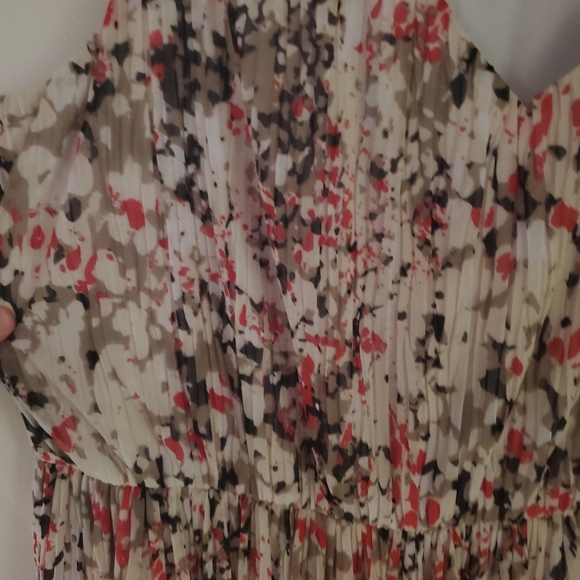 Flowy tank dress - Picture 6 of 11